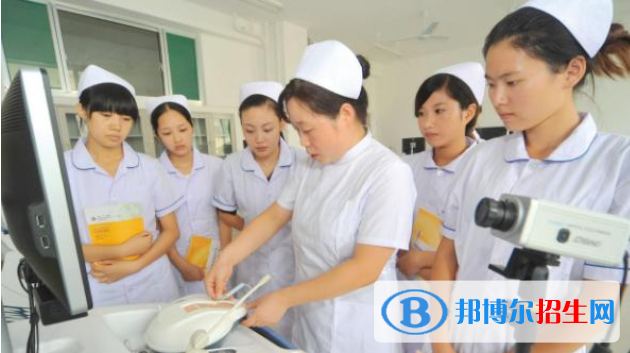 西安2022年初中生學衛(wèi)校怎么樣
