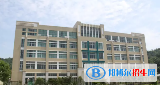 椒江區(qū)職業(yè)中等專業(yè)學校5