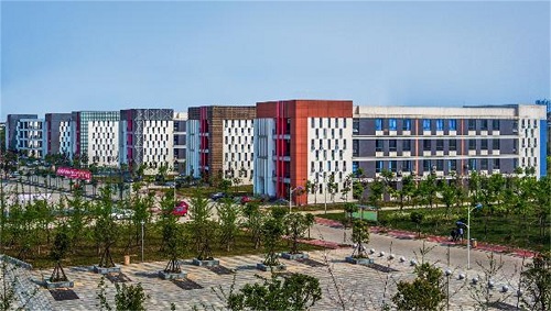 四川建筑職業(yè)技術(shù)學院怎么樣、好不好