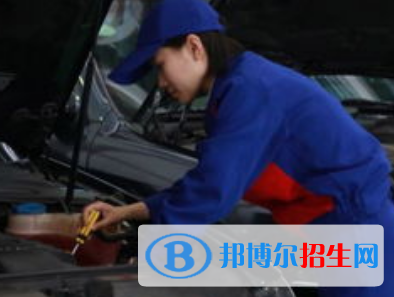四川2022年汽修學(xué)校讀什么專業(yè)有前途
