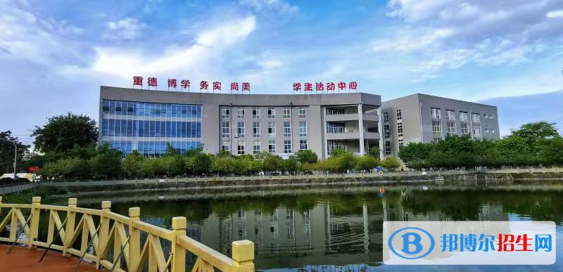 四川2022年中專(zhuān)學(xué)校那個(gè)好