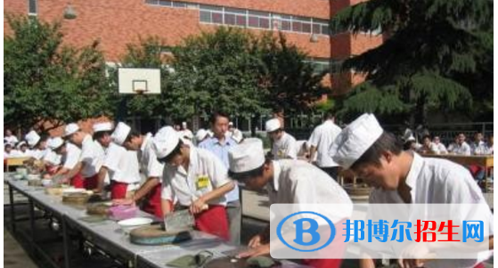 西安桃李旅游烹飪專修學院2022年招生辦聯(lián)系電話