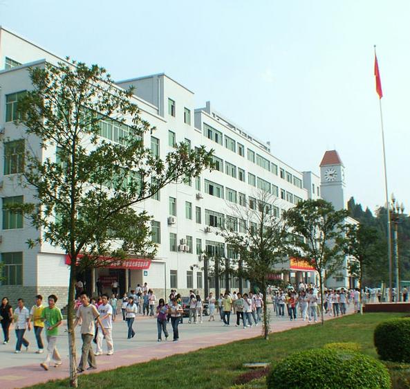 綿陽(yáng)職業(yè)技術(shù)學(xué)院2022年報(bào)名條件、招生要求、招生對(duì)象