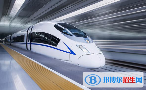 甘肅2022年軌道交通學校招生電話