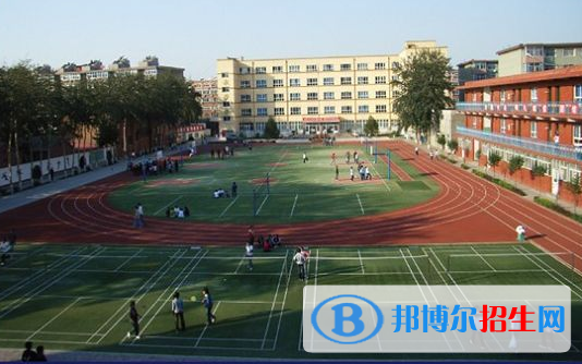 石家莊百富勤中等專業(yè)學(xué)校2022年報名條件、招生要求、招生對象