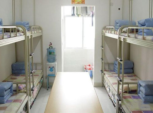 四川幼兒師范高等?？茖W(xué)校2022年宿舍條件