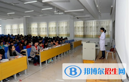 石家莊廉州醫(yī)學(xué)中等專業(yè)學(xué)校怎么樣、好不好