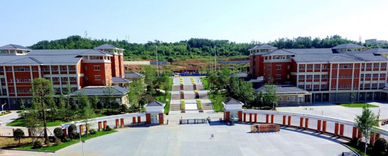 四川中醫(yī)藥高等?？茖W(xué)校2022年有哪些專業(yè)