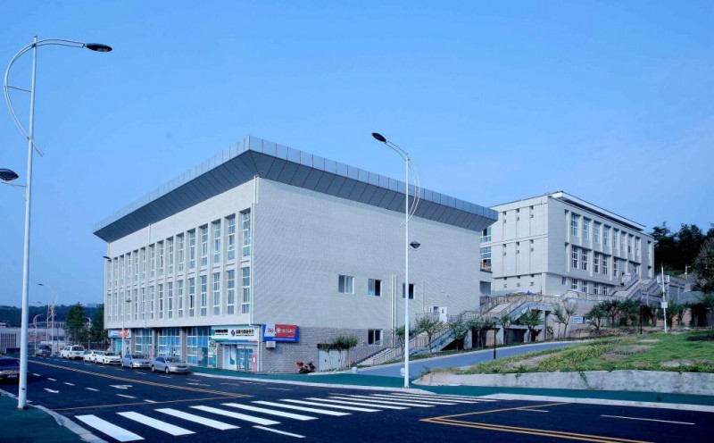 四川中醫(yī)藥高等專科學校怎么樣、好不好
