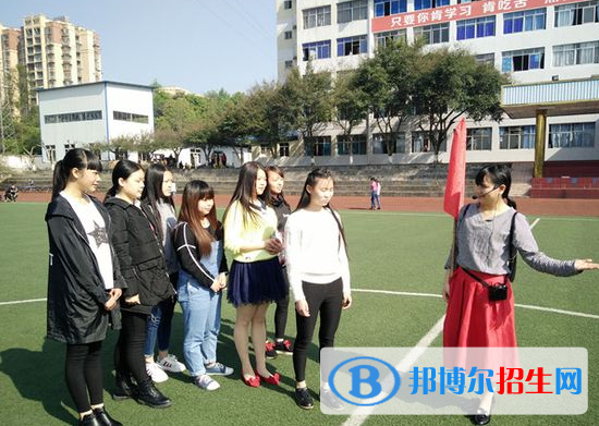 四川省質(zhì)量技術(shù)監(jiān)督學(xué)校2022年學(xué)費(fèi)、收費(fèi)多少