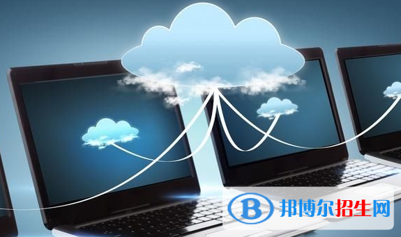 杭州2021年初中生能讀什么電子商務學校