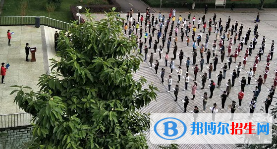 樂山市金盾職業(yè)學(xué)校2022年招生簡(jiǎn)章