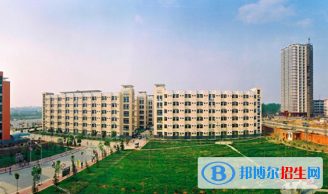 石家莊華醫(yī)醫(yī)學中等專業(yè)學校怎么樣、好不好