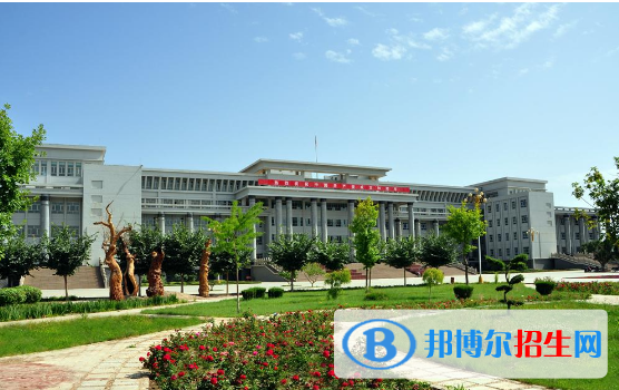 陜西省農業(yè)機械化學校2022年有哪些專業(yè)