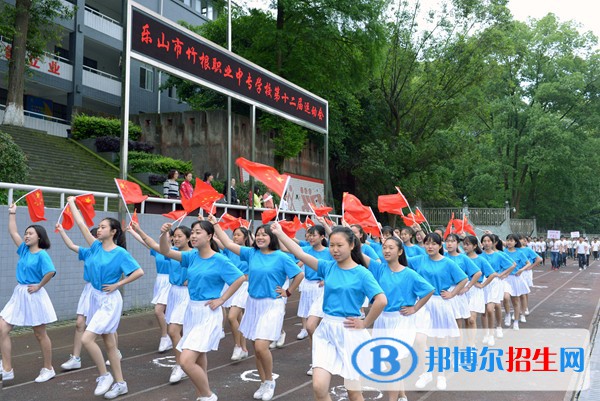 樂(lè)山市竹根職業(yè)中專學(xué)校網(wǎng)站網(wǎng)址