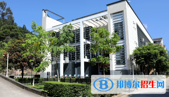 貴陽2022年職高和中專學校有哪些區(qū)別