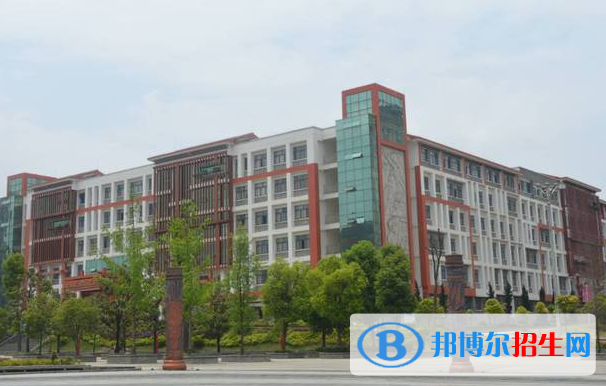 石家莊現(xiàn)代文化傳媒中等專業(yè)學校怎么樣、好不好
