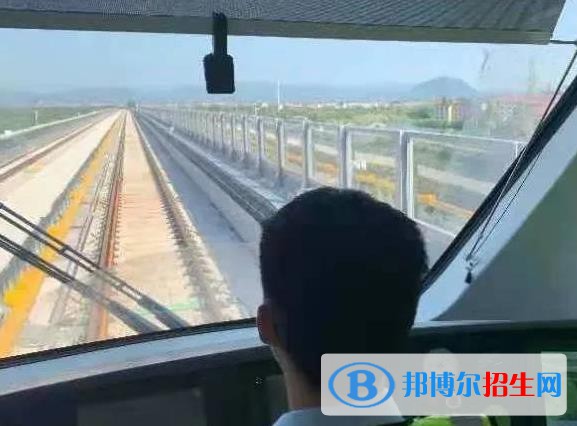 甘肅2022年大專(zhuān)有軌道交通學(xué)校嗎