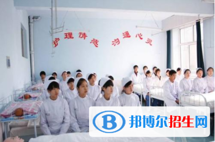 昆明2022年衛(wèi)校哪個(gè)專業(yè)最好