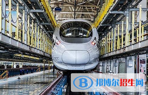 甘肅2022年軌道交通學(xué)校大專(zhuān)好的學(xué)校