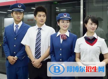 甘肅2022年軌道交通學(xué)校好還是大專好