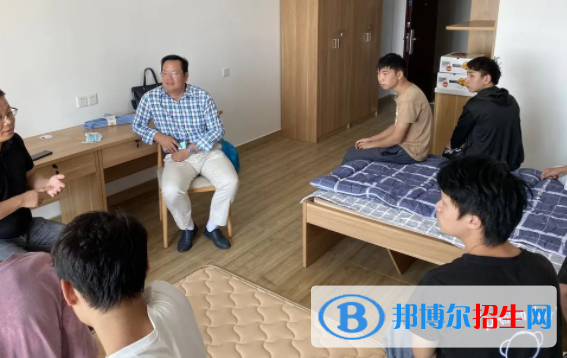 慈溪錦堂高級職業(yè)中學宿舍