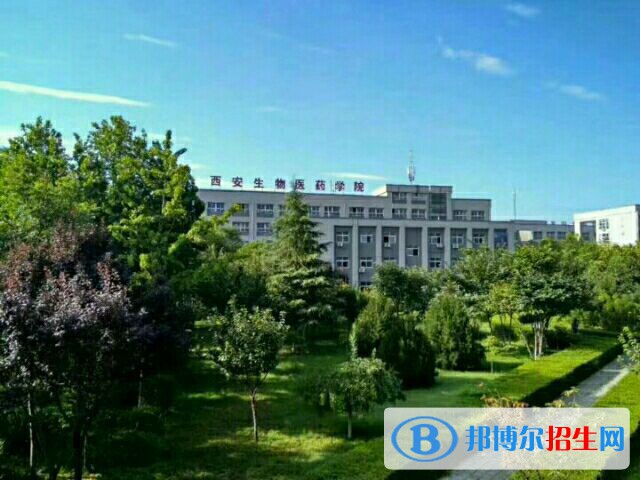 西安生物醫(yī)藥專修學(xué)院報(bào)名條件、招生要求和招生對(duì)象