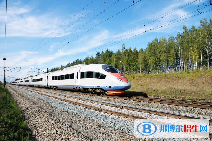 河北2022年鐵路學校好的大專有哪些