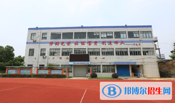 浙江公路技師學院6