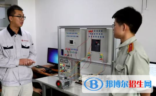 貴陽(yáng)2022年男生上中專(zhuān)學(xué)校學(xué)什么好