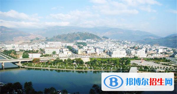 云縣職業(yè)高級中學(xué)2022年報名條件、招生要求、招生對象