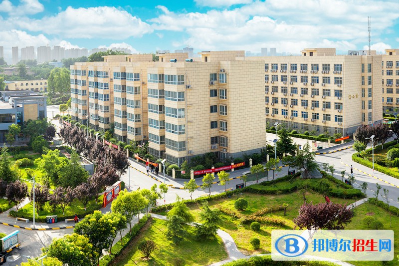 西安高新技師學(xué)院2022年學(xué)費、收費多少