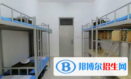 西雙版納經(jīng)濟管理職業(yè)學校2020年宿舍條件