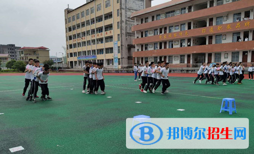 儀隴縣翔宇科技職業(yè)學(xué)校2022年招生錄取分數(shù)線