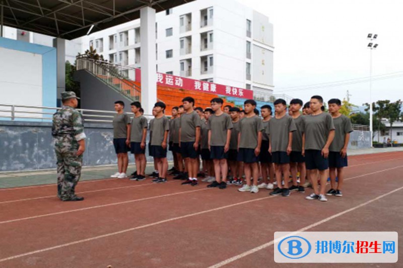 勉縣職業(yè)教育中心報(bào)名條件、招生要求、招生對(duì)象