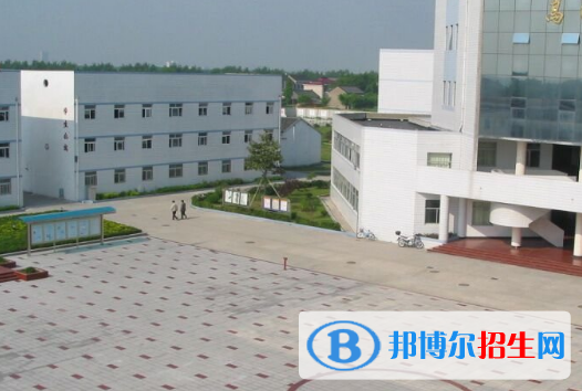 江蘇高港中等專業(yè)學(xué)校怎么樣、好不好