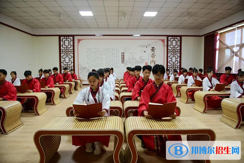 陜西工貿(mào)職業(yè)中等專業(yè)學(xué)校怎么樣、好不好