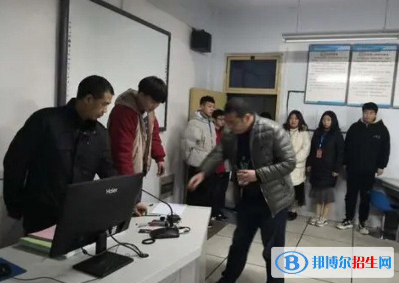 南鄭職業(yè)教育中心怎么樣，好不好