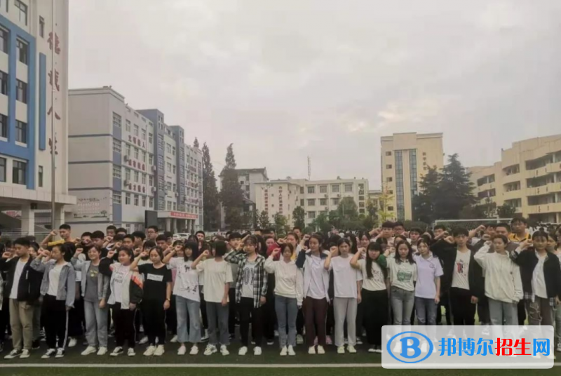 城固職業(yè)教育中心2022年報(bào)名條件，招生要求，招生對(duì)象