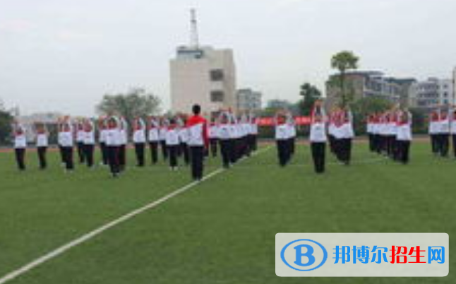 南充運(yùn)輸工程職業(yè)學(xué)校2022年招生簡(jiǎn)章