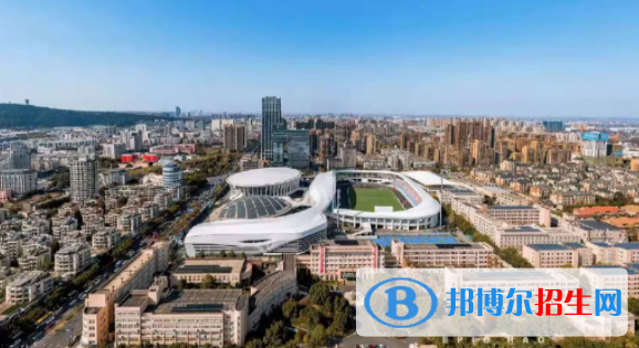 杭州臨平職業(yè)高級中學2