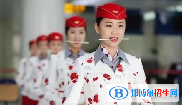 貴陽2022年女孩子中專學什么好