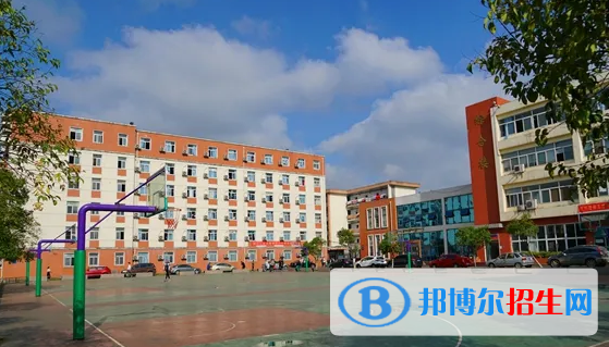 貴陽2022年中專學校在哪兒