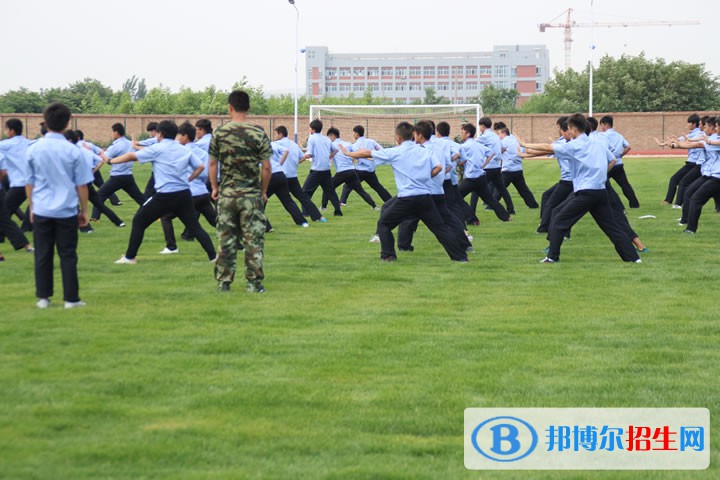 渭南西北新世紀職業(yè)中等專業(yè)學(xué)校2022年報名條件、招生對象