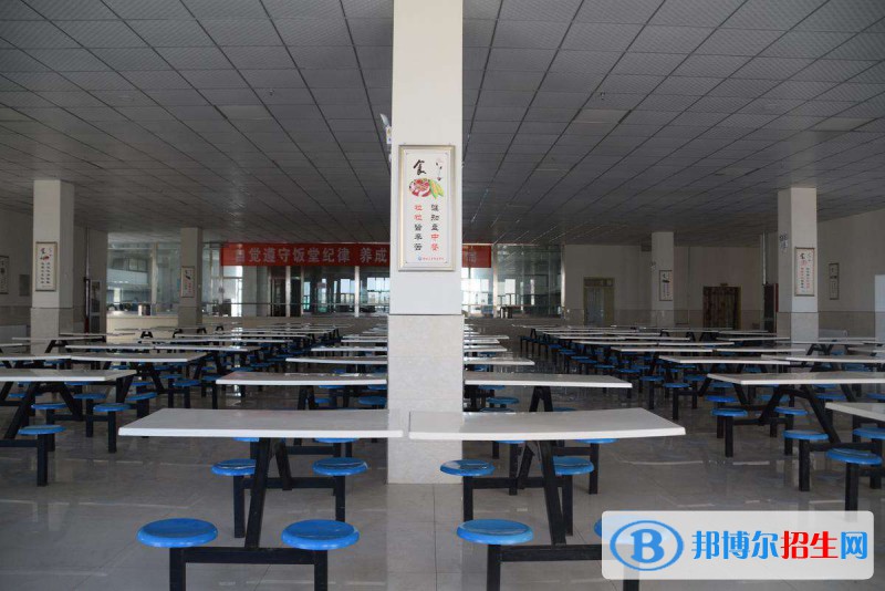 渭南西北新世紀職業(yè)中等專業(yè)學(xué)校2022年住宿條件