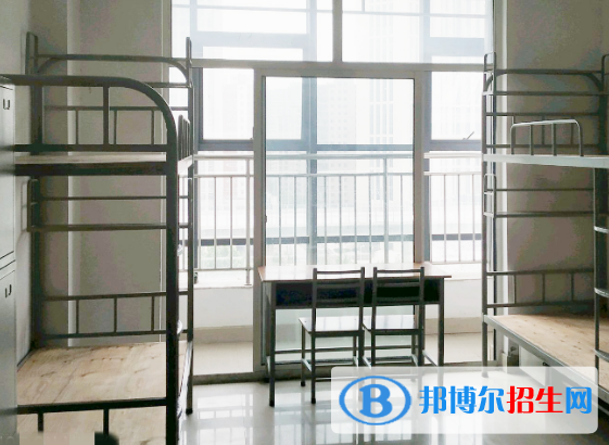 無(wú)錫汽車(chē)工程高等職業(yè)技術(shù)學(xué)校2022年宿舍條件