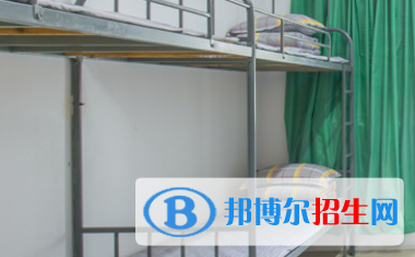 南充信息工程職業(yè)學校2022年宿舍條件