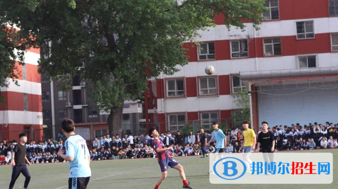 石家莊燕山理工中等專業(yè)學(xué)校怎么樣、好不好