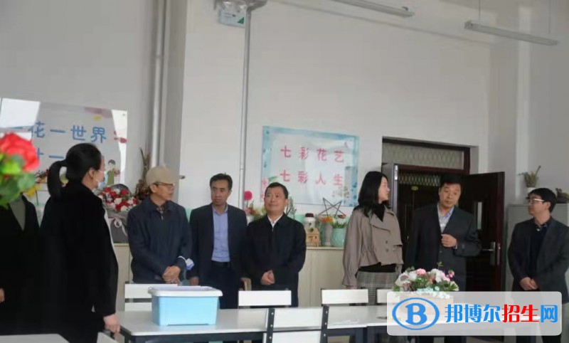 西和縣職業(yè)中等專(zhuān)業(yè)學(xué)校2022年有哪些專(zhuān)業(yè)