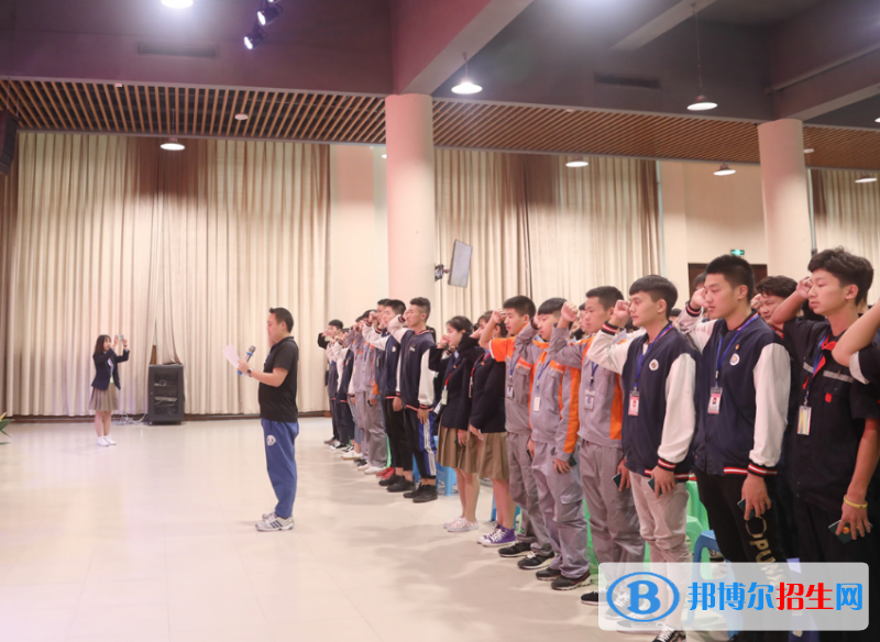 重慶機械職工中等專業(yè)學(xué)校2022年報名條件、招生要求、招生對象
